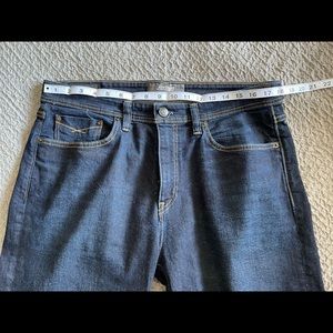 Revtown Jeans in Dark Blue 34 (See Description)
